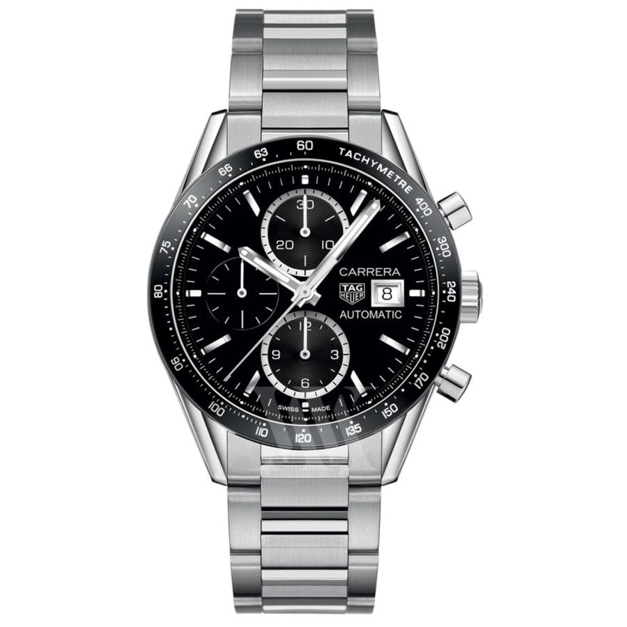 TAG Heuer Carrera Calibre 16