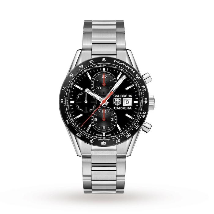 TAG Heuer Carrera Calibre 16