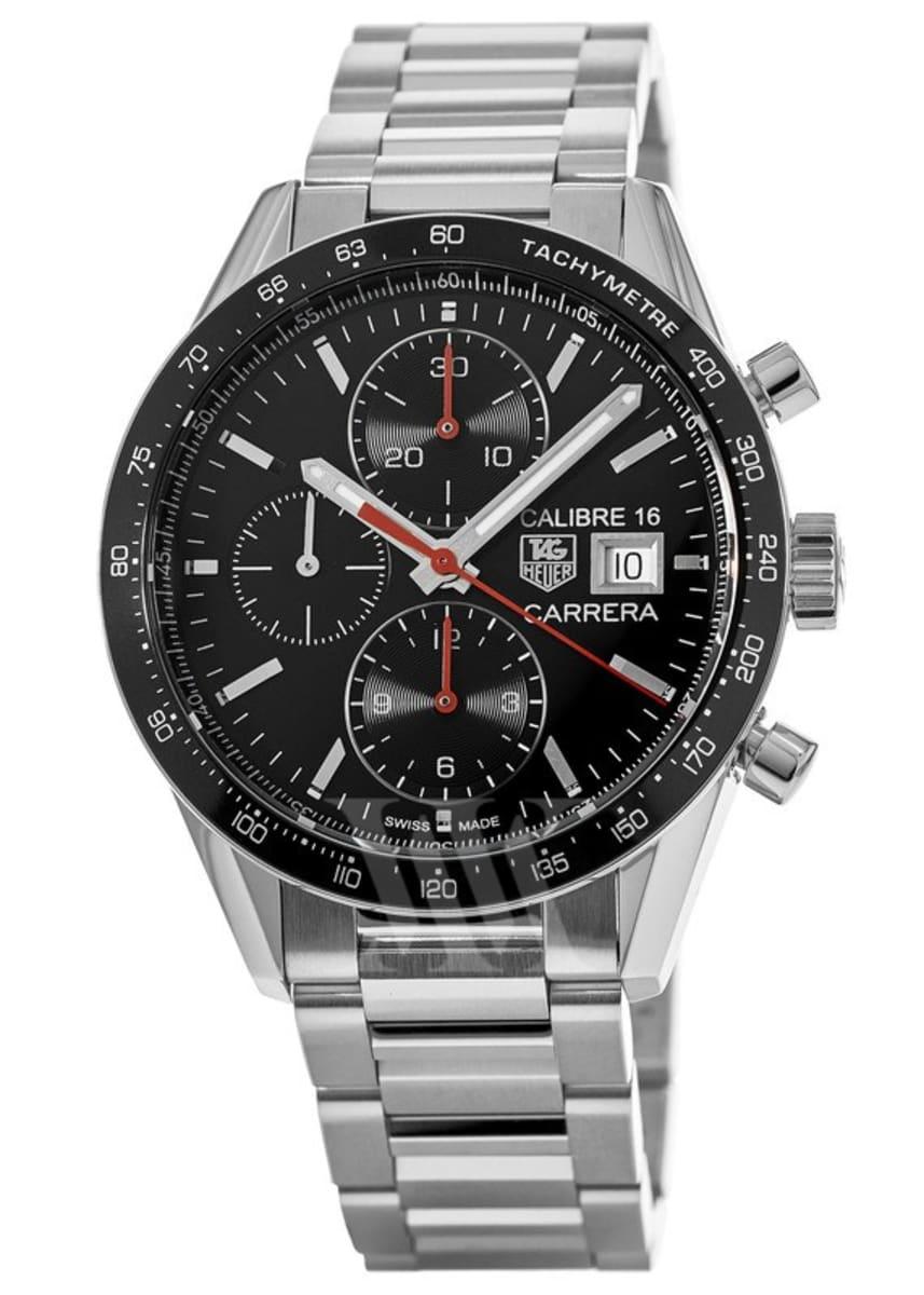 TAG Heuer Carrera Calibre 16