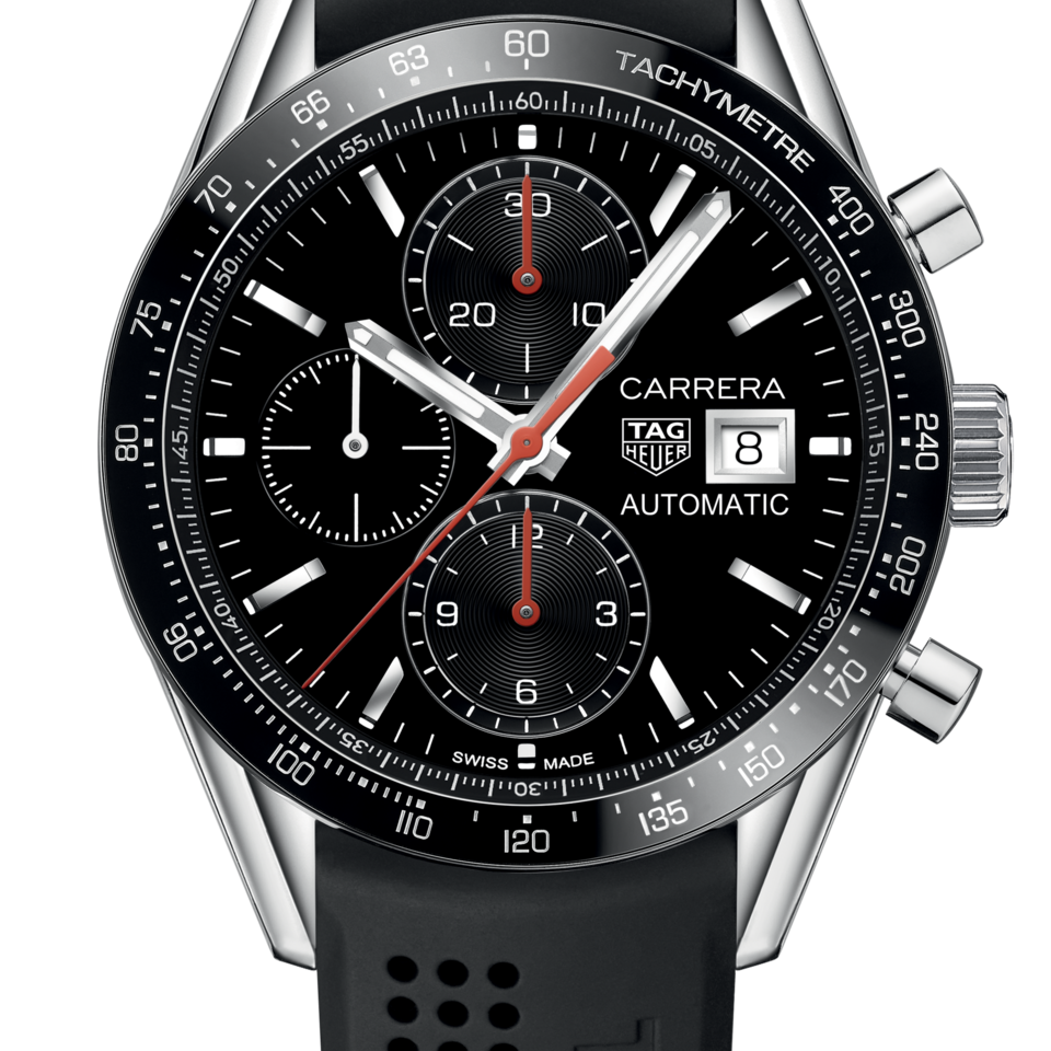 TAG Heuer Carrera Calibre 16