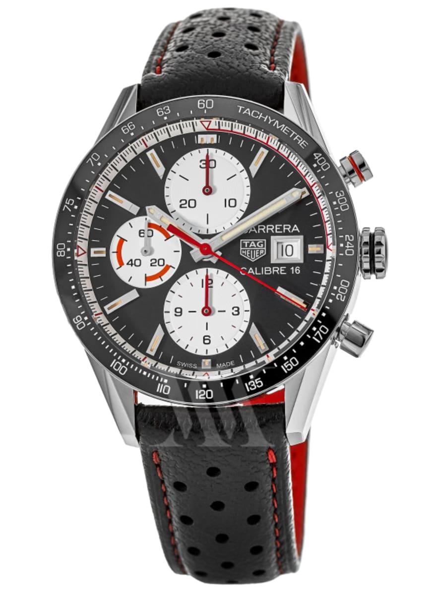 TAG Heuer Carrera Calibre 16