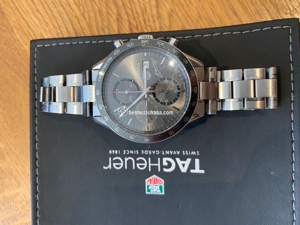 TAG Heuer Carrera Calibre 16