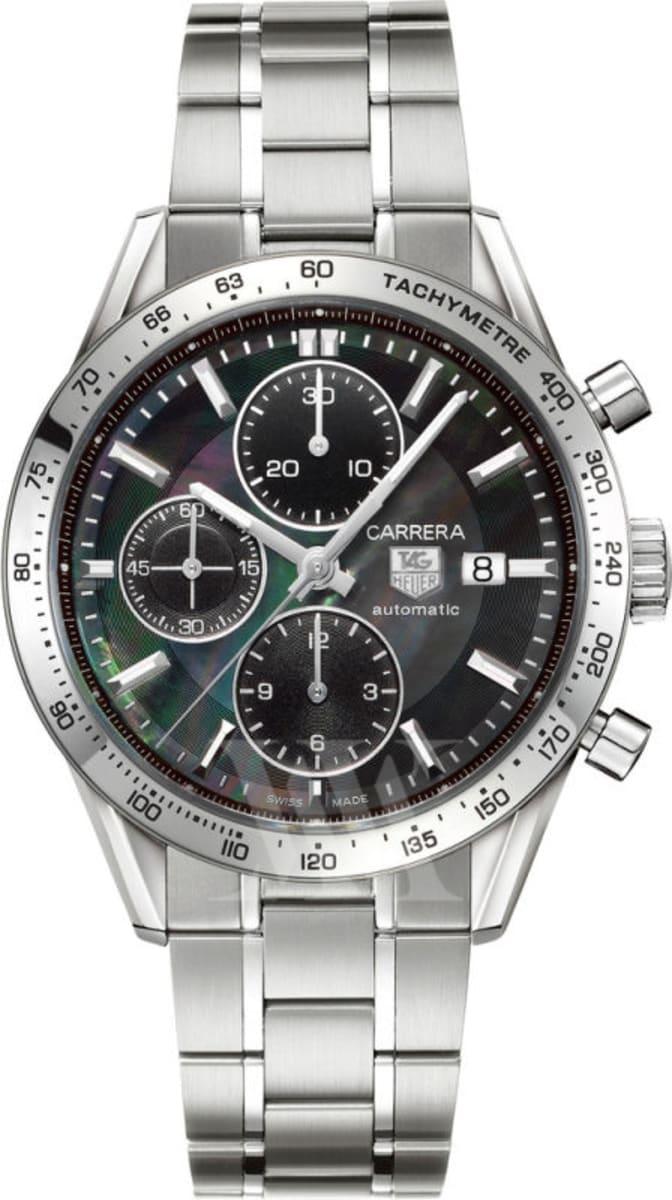 TAG Heuer Carrera Calibre 16
