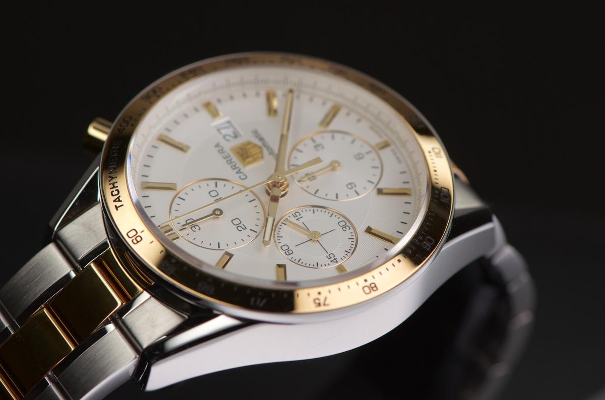 TAG Heuer Carrera Calibre 16