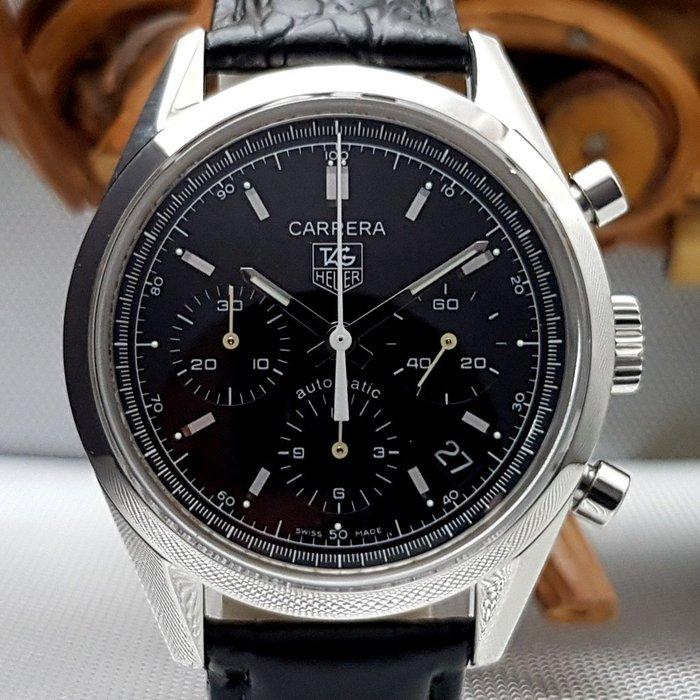 TAG Heuer Carrera Calibre 17
