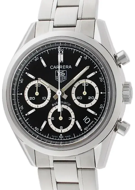 TAG Heuer Carrera Calibre 17
