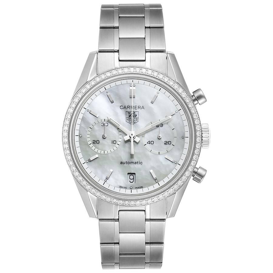 TAG Heuer Carrera Calibre 17