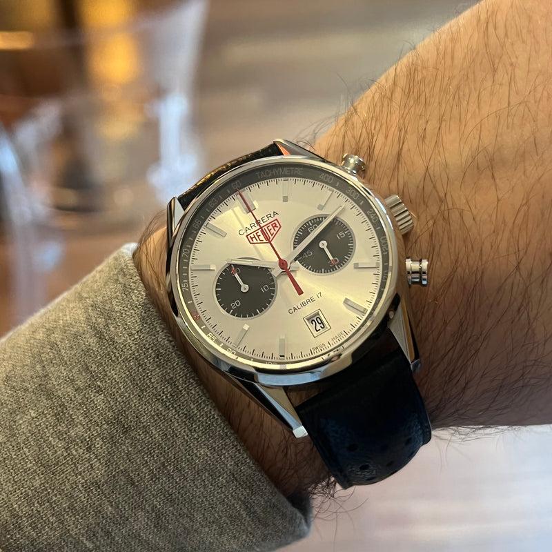 TAG Heuer Carrera Calibre 17