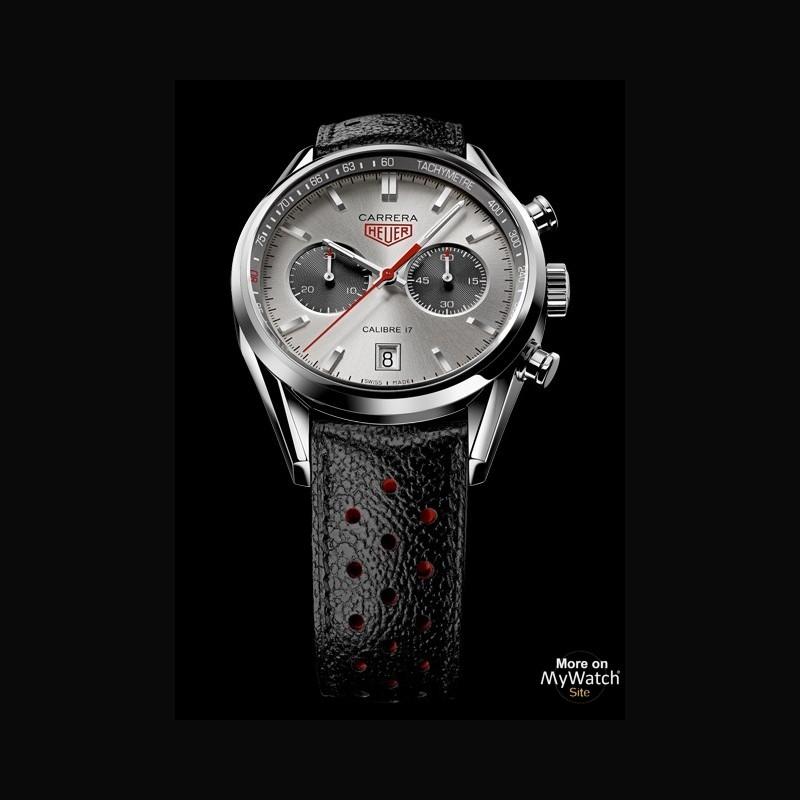 TAG Heuer Carrera Calibre 17