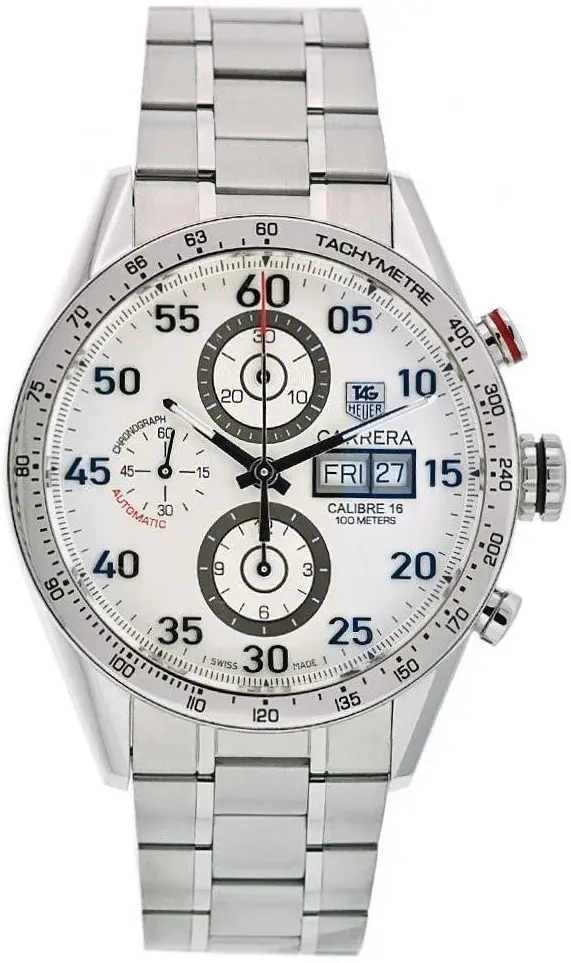 TAG Heuer Carrera Calibre 16