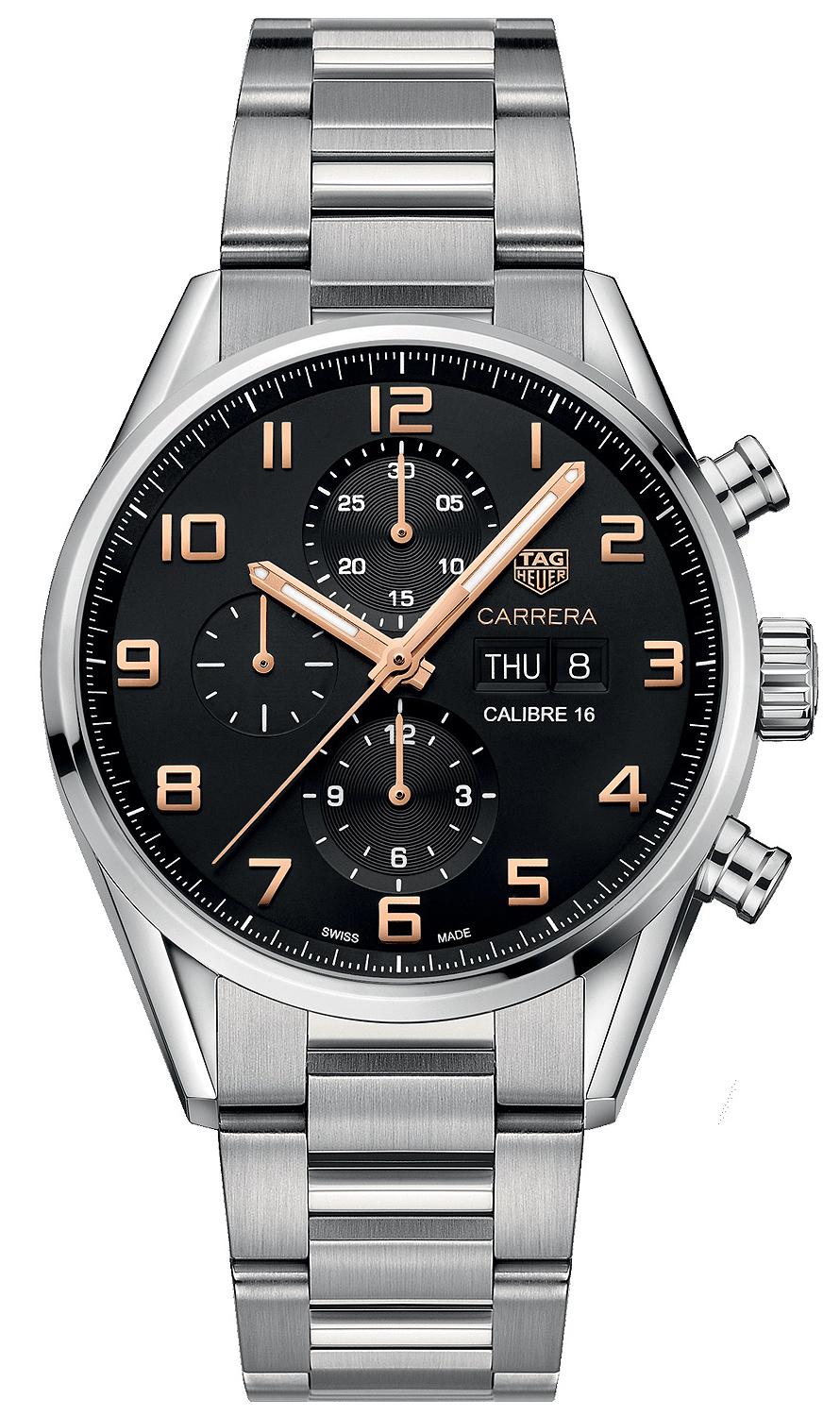 TAG Heuer Carrera Calibre 16