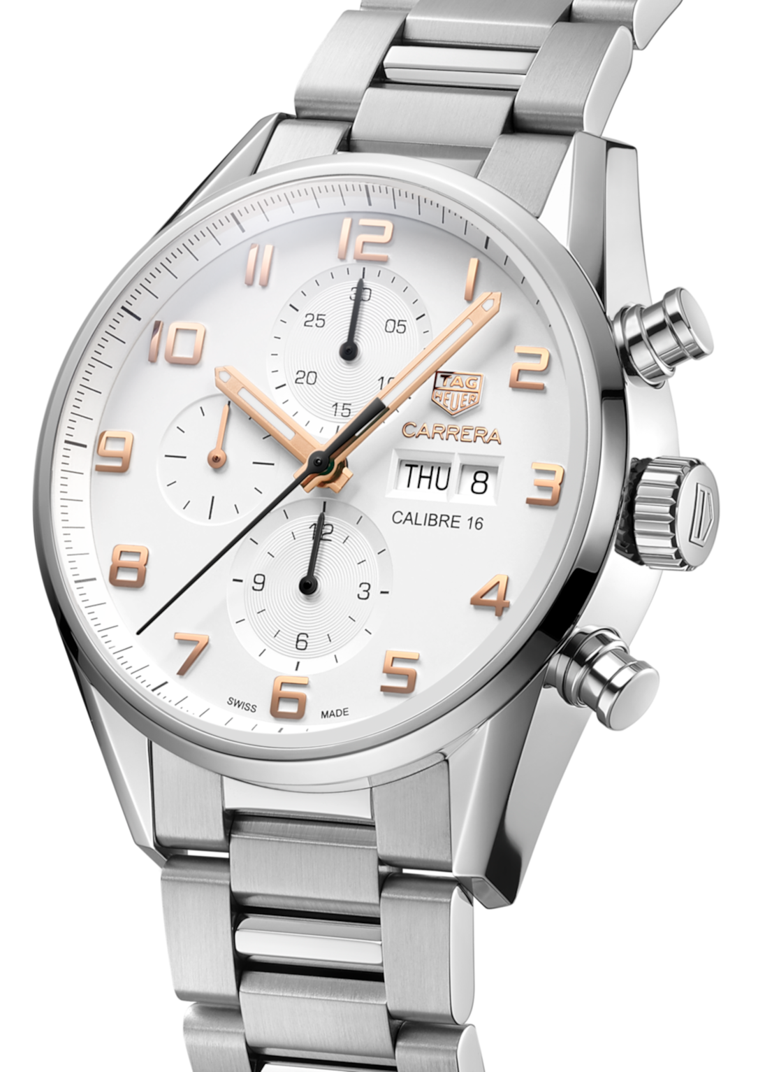 TAG Heuer Carrera Calibre 16