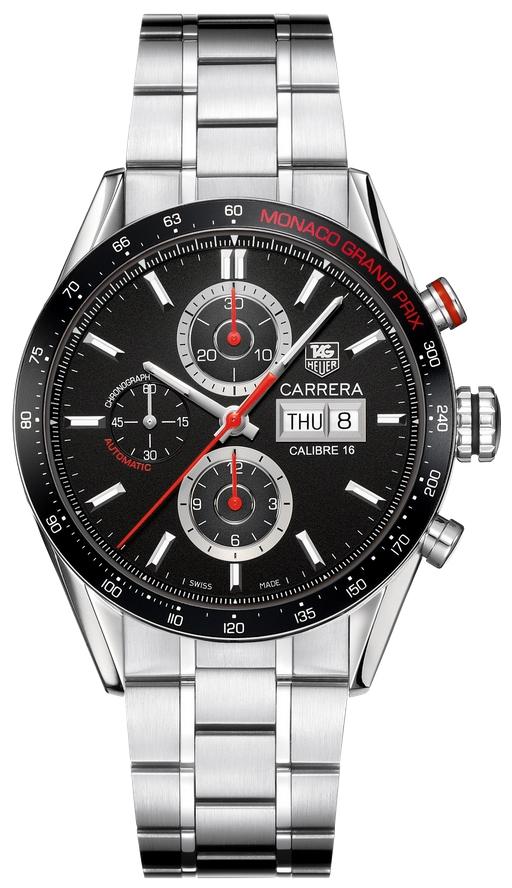 TAG Heuer Carrera Calibre 16
