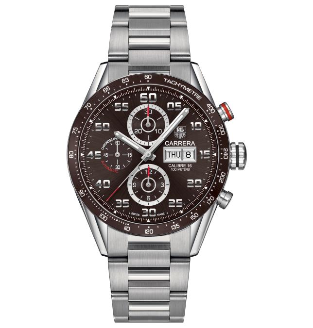 TAG Heuer Carrera Calibre 16