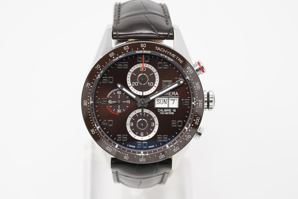 TAG Heuer Carrera Calibre 16