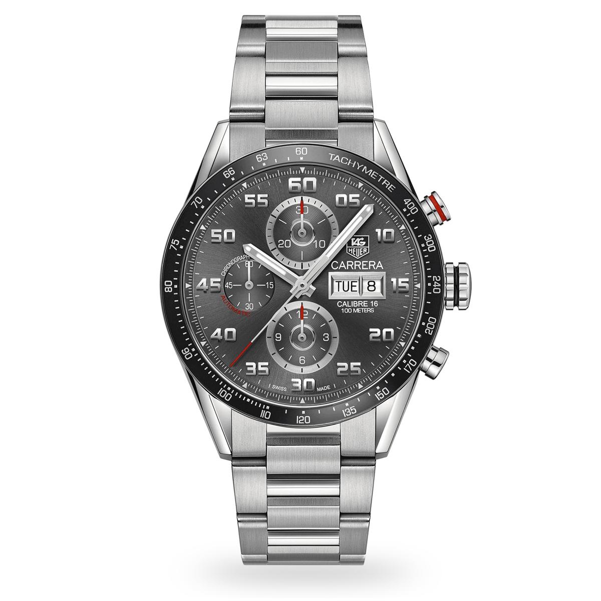 TAG Heuer Carrera Calibre 16