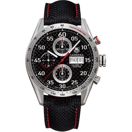TAG Heuer Carrera Calibre 16