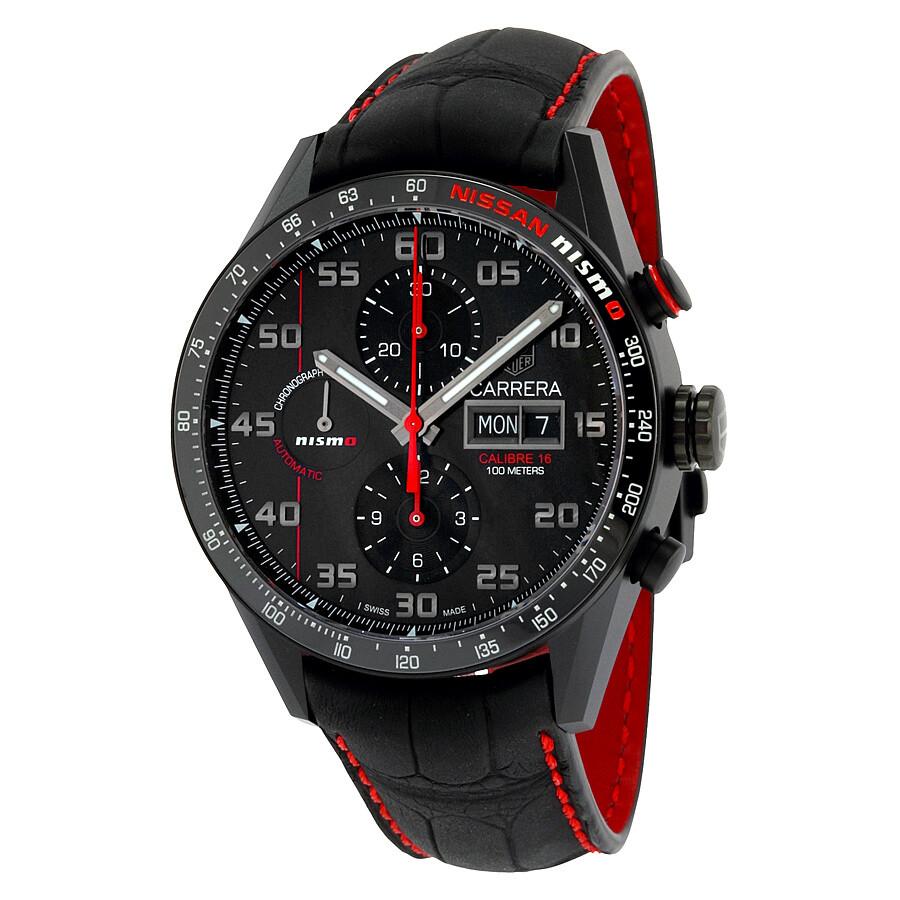 TAG Heuer Carrera Calibre 16
