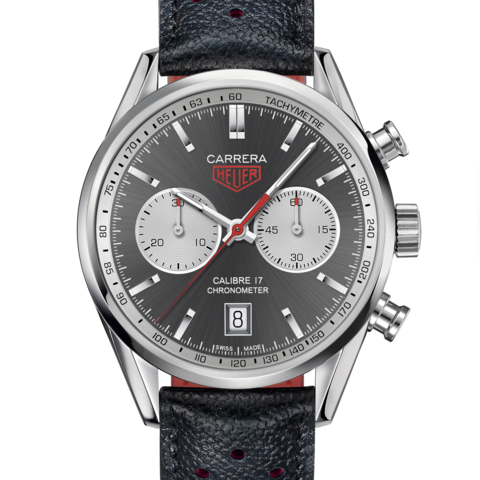 TAG Heuer Carrera Calibre 17