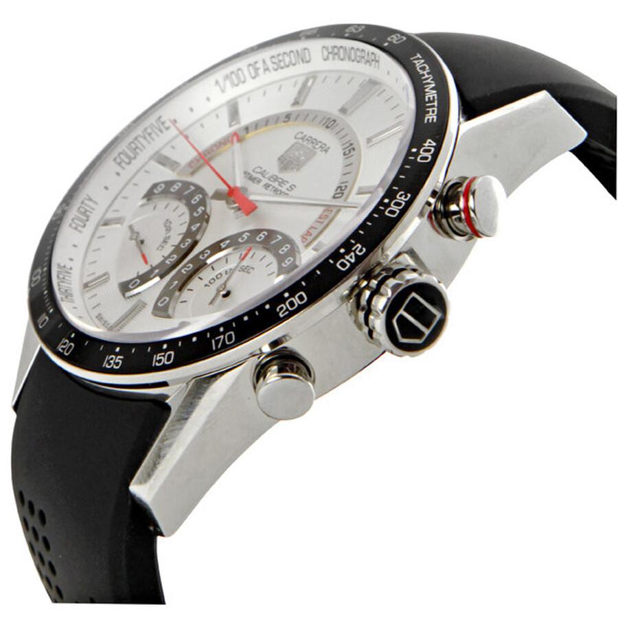 TAG Heuer Carrera