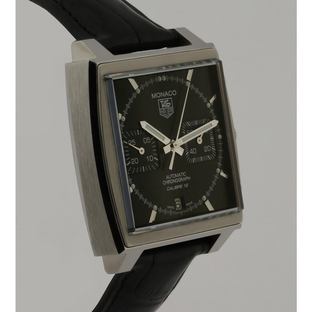 TAG Heuer Monaco