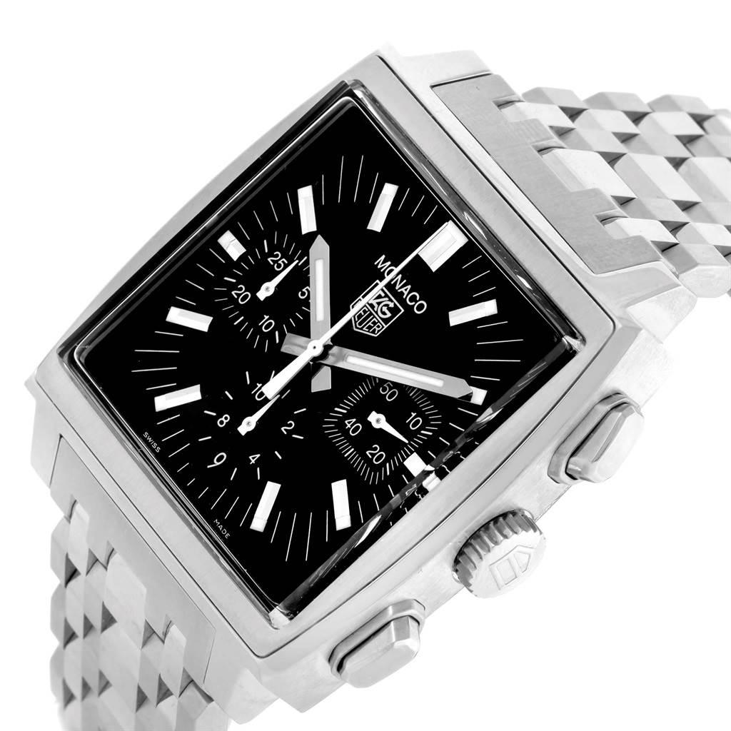 TAG Heuer Monaco