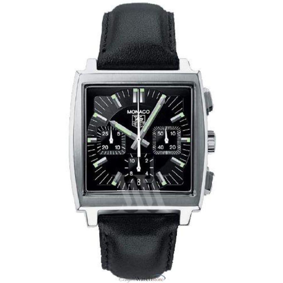 TAG Heuer Monaco