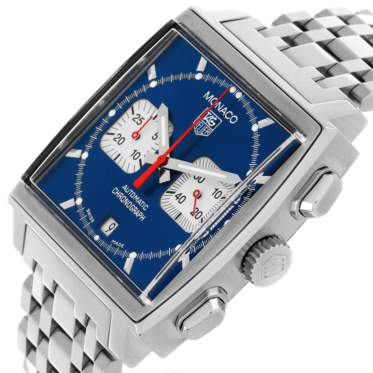 TAG Heuer Monaco