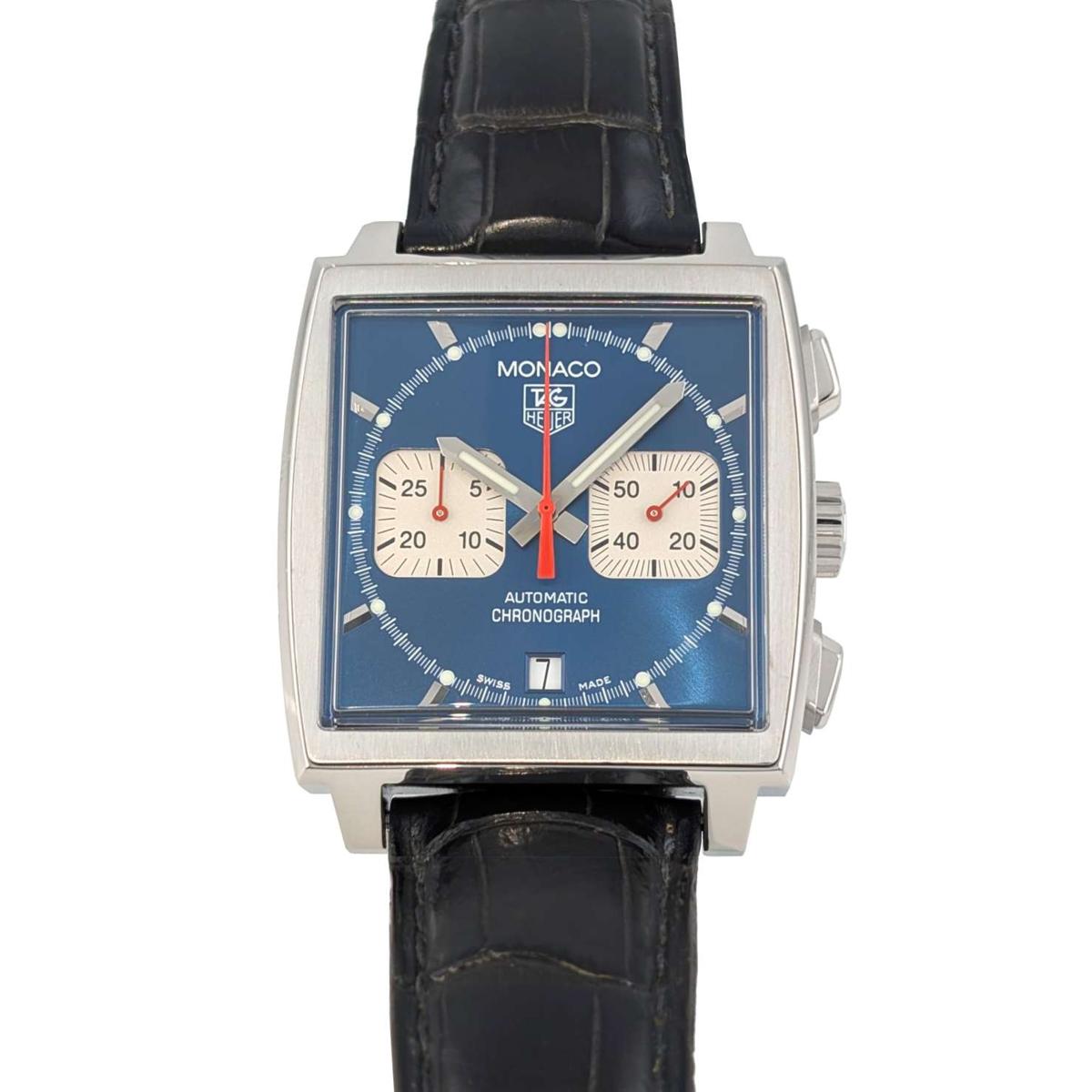 TAG Heuer Monaco