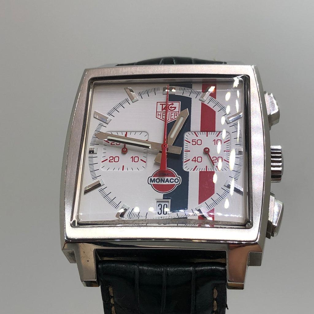 TAG Heuer Monaco