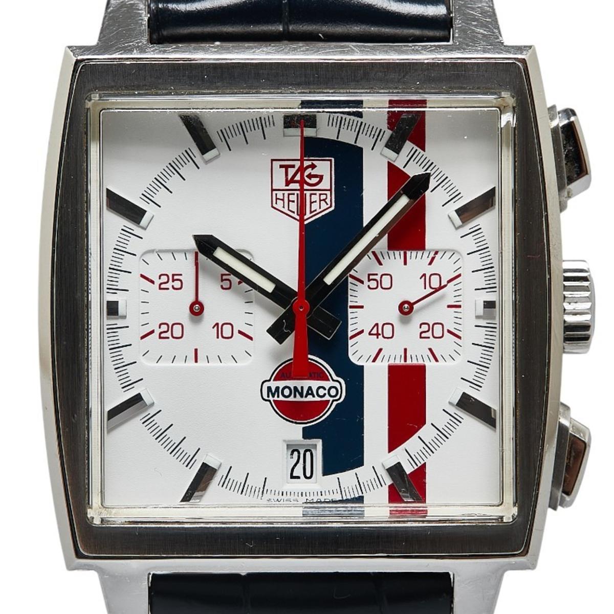 TAG Heuer Monaco