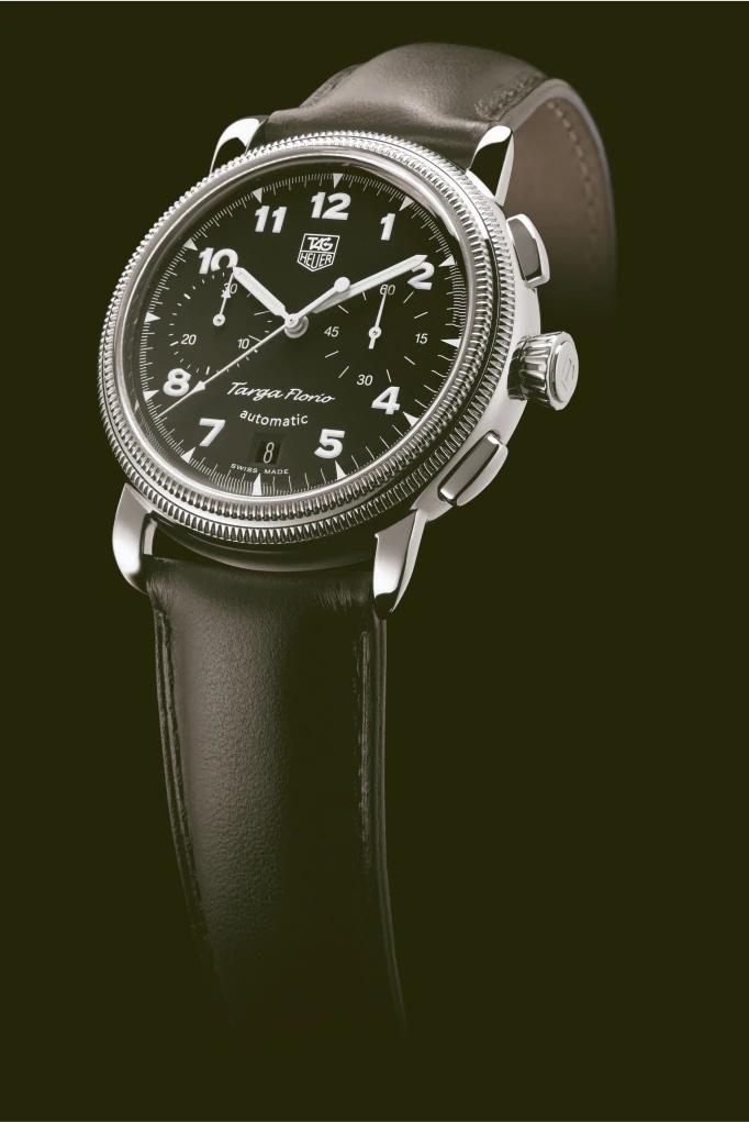 TAG Heuer Targa Florio