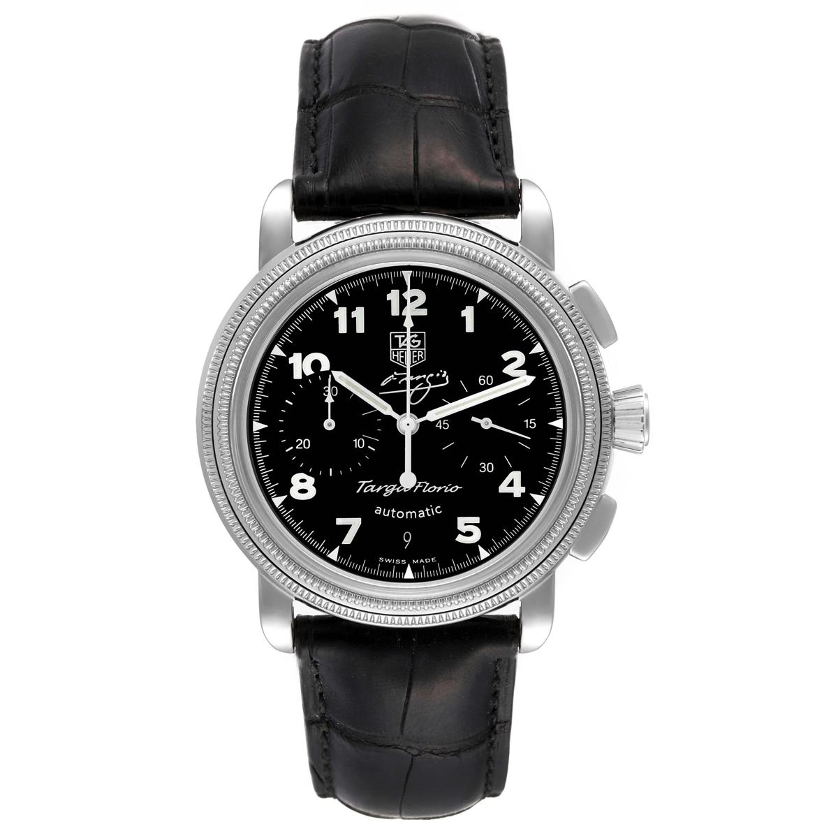 TAG Heuer Targa Florio