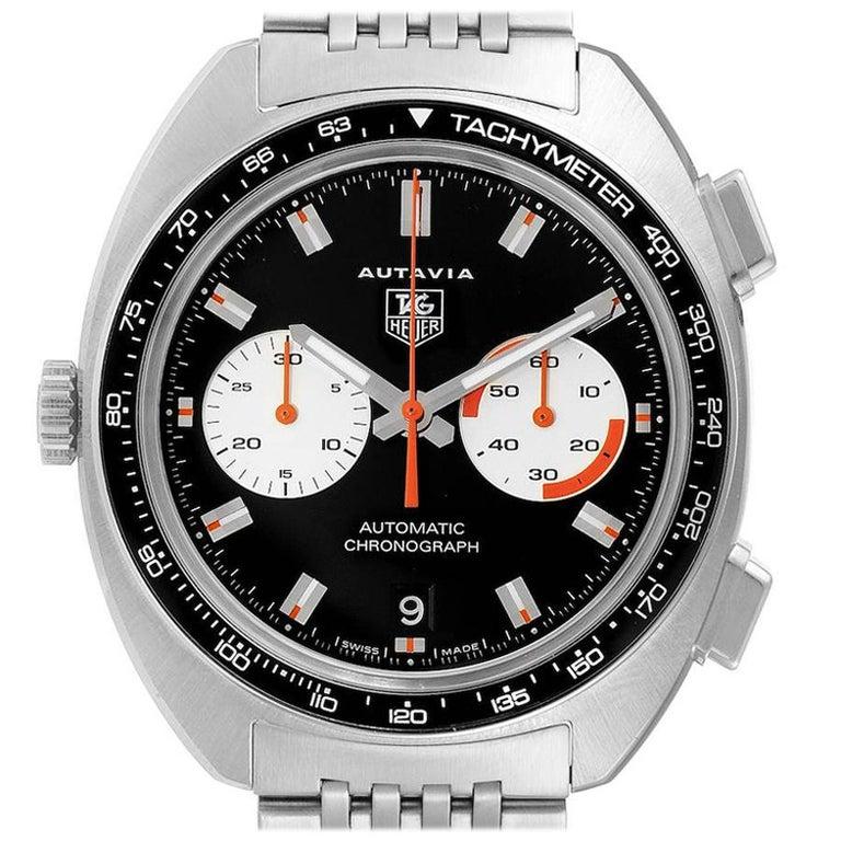 TAG Heuer Autavia