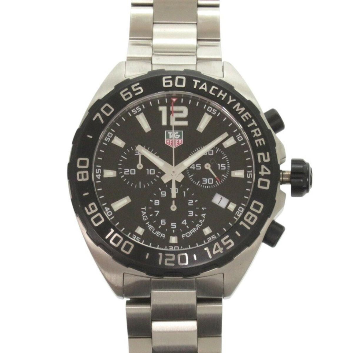 TAG Heuer Formula 1 Quartz