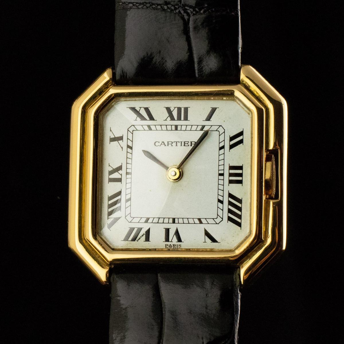 Cartier Cartier