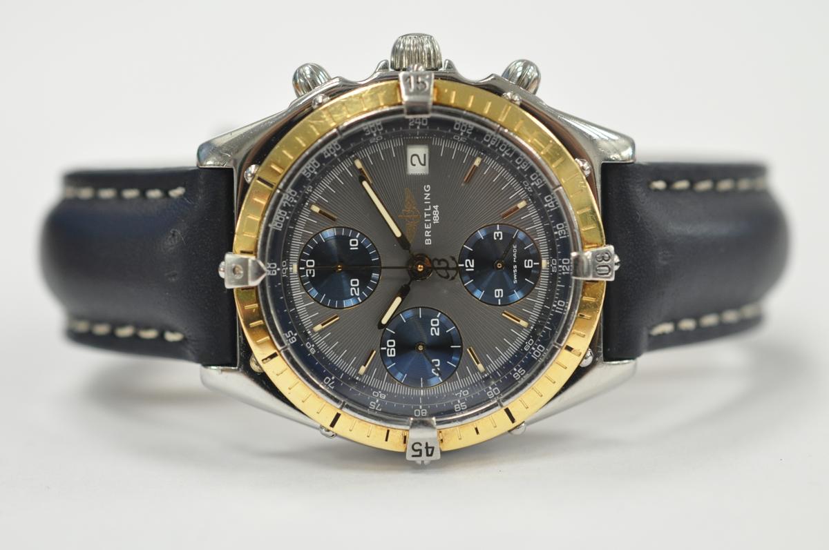 Breitling Chronomat