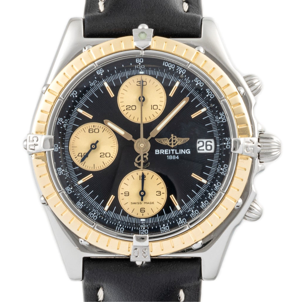 Breitling Chronomat