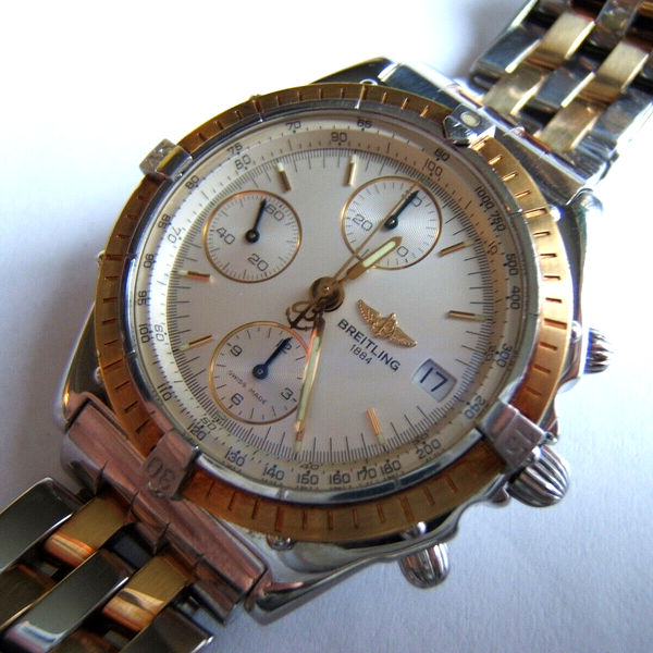 Breitling Chronomat