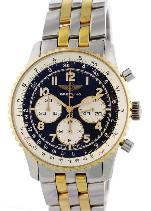 Breitling Navitimer