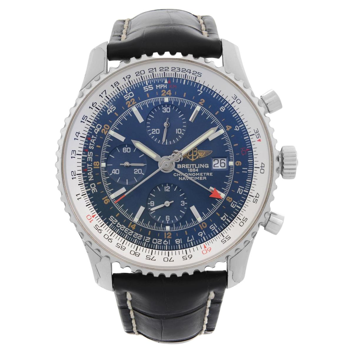 Breitling Navitimer