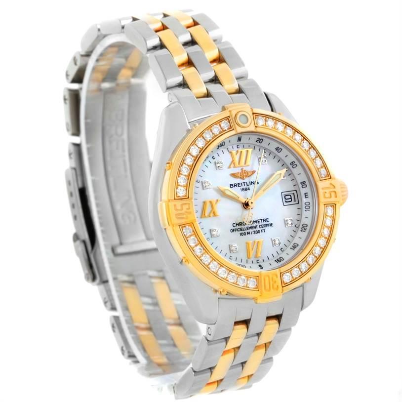 Breitling Breitling