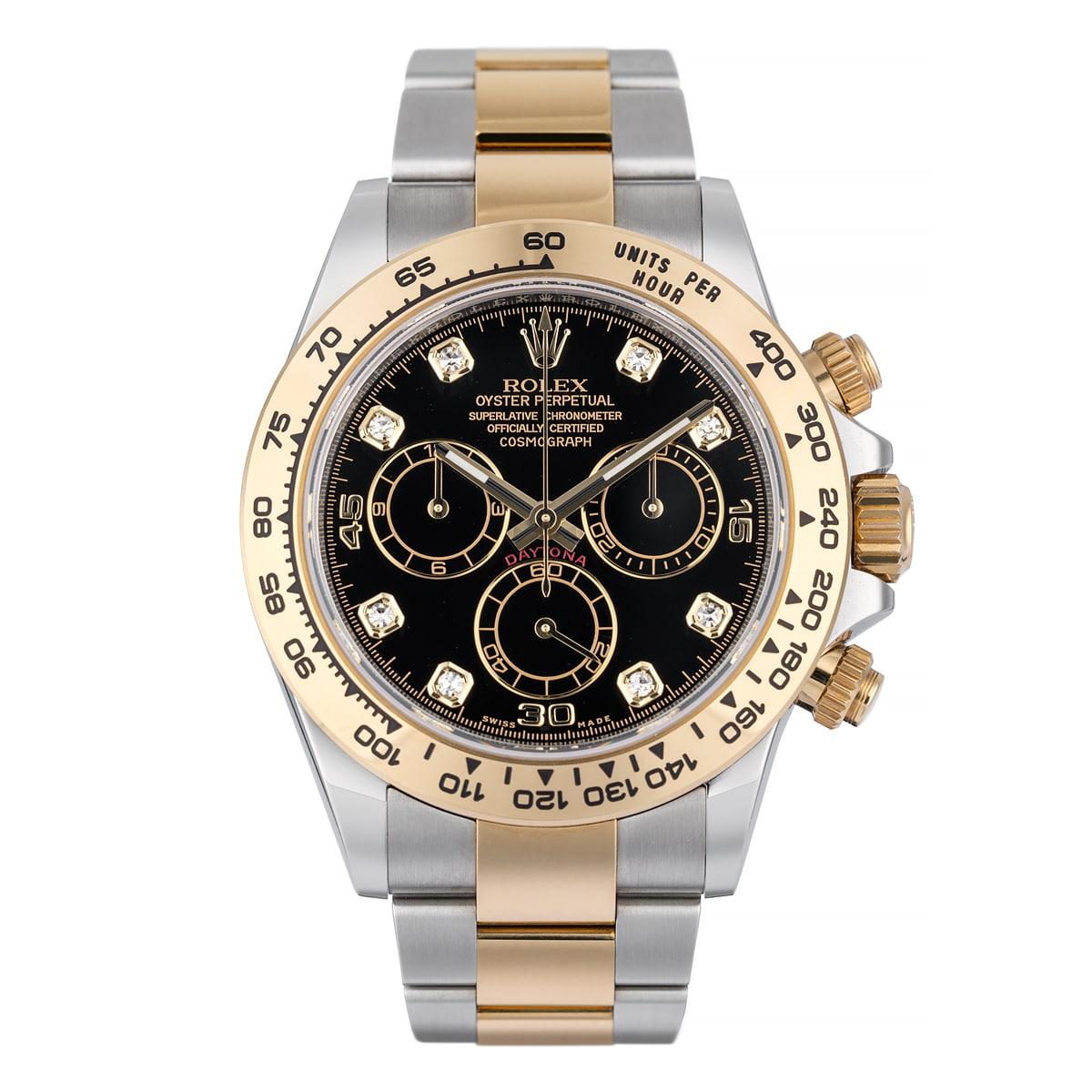 Rolex Daytona
