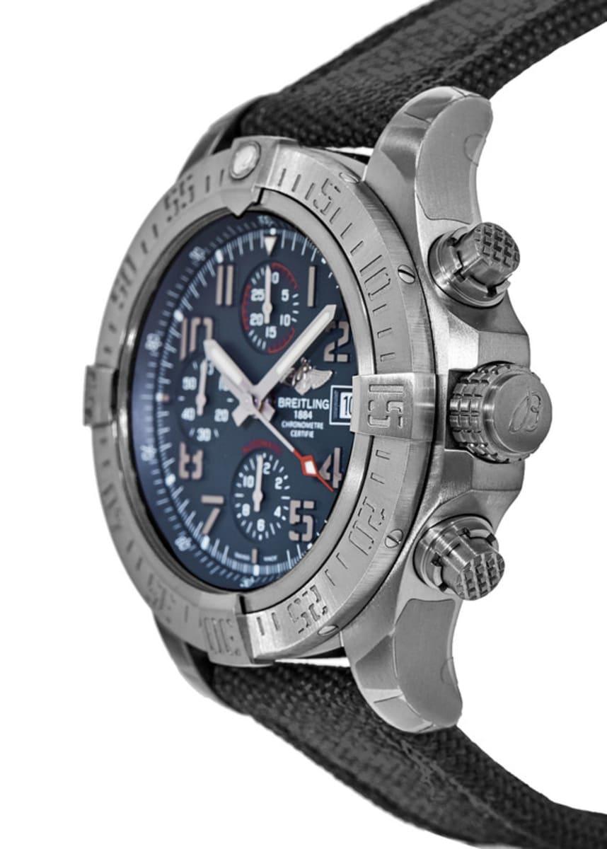 Breitling Avenger Bandit