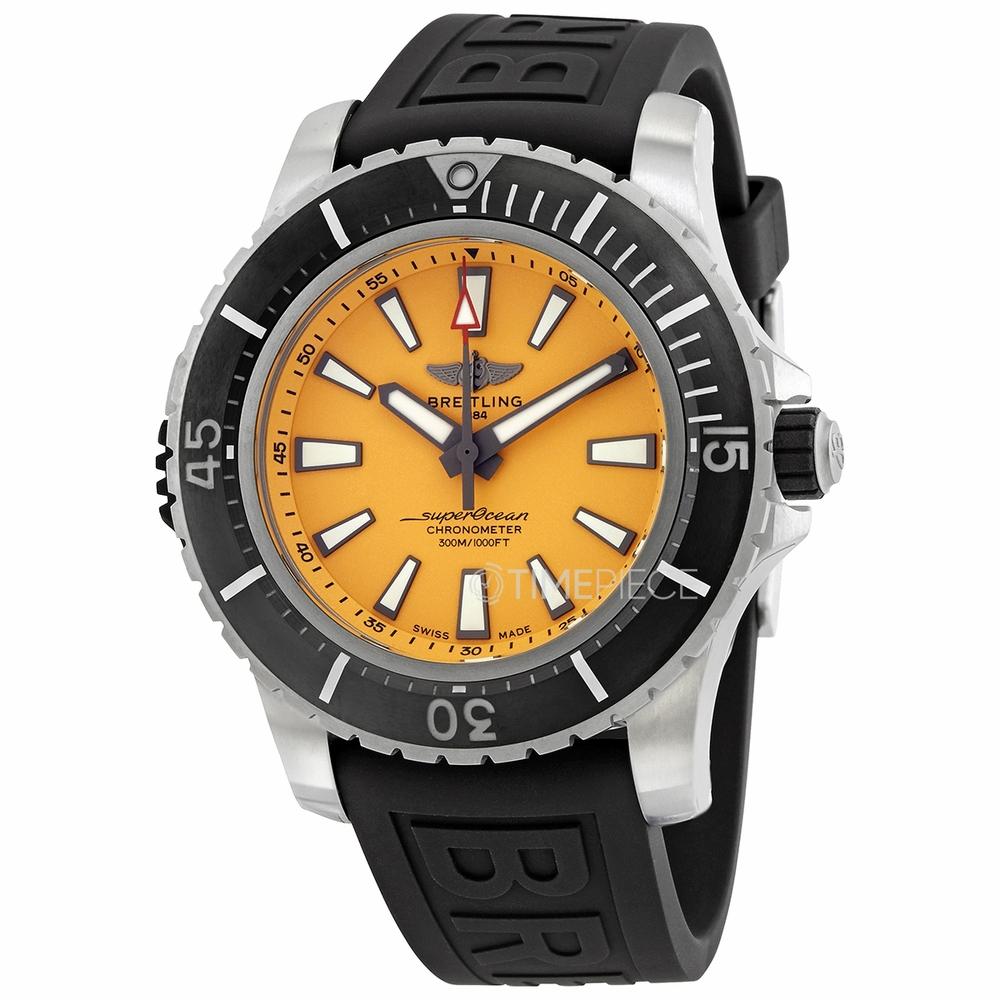 Breitling Superocean