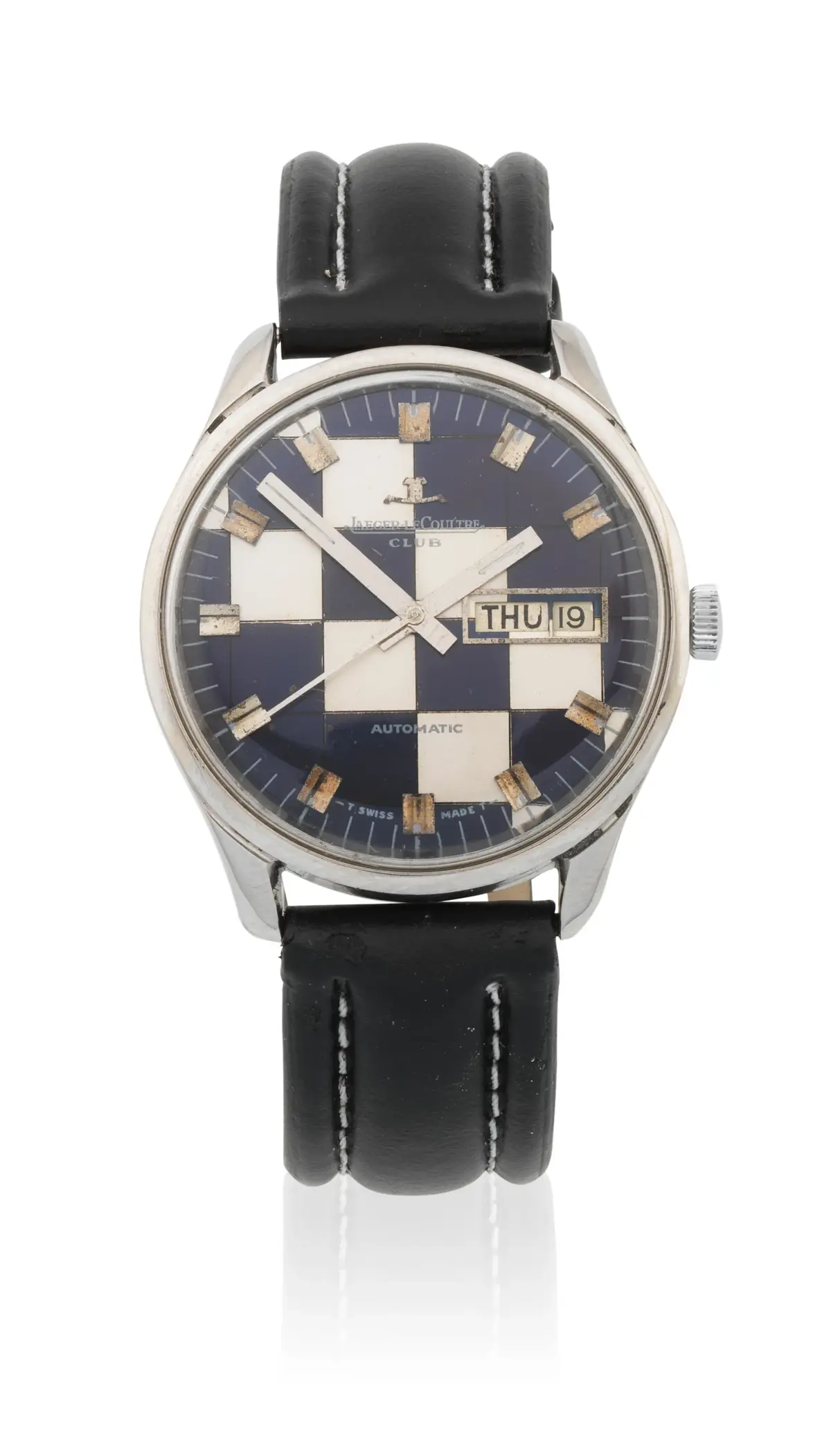 Jaeger-LeCoultre Jaeger-LeCoultre