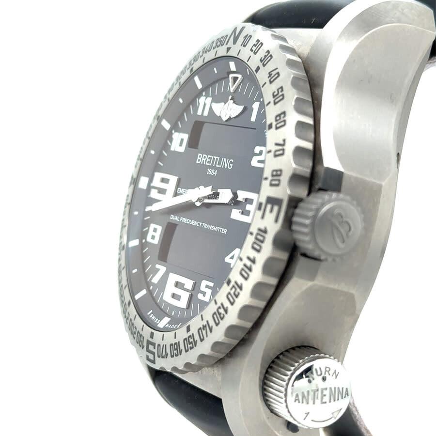 Breitling Emergency