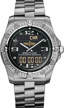Breitling Aerospace Avantage