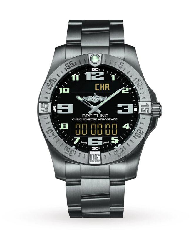 Breitling Aerospace EVO