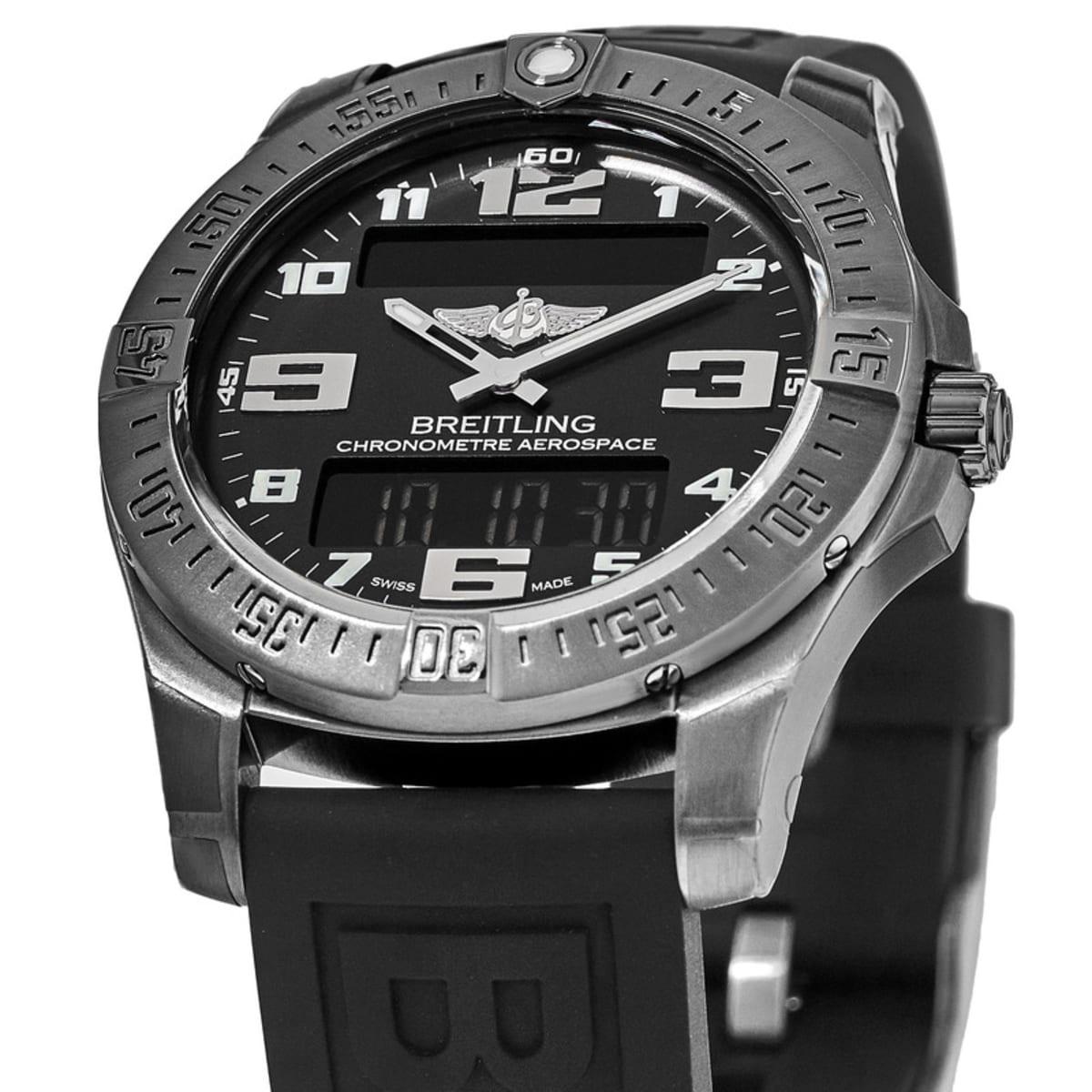 Breitling Aerospace EVO